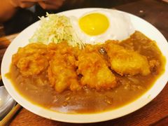 原味鸡块咖喱-金龙咖喱