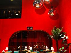 -JZ Club 爵士酒吧(上海店)