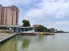 -平湖九龙山庄园圣马可酒店