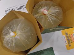 -帕娜·泰式茶餐厅·Bistro(近铁广场店)