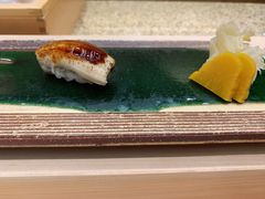鳗鱼寿司-鮨一日本料理旗舰店(总店)