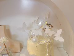 -千浔一暖DIY蛋糕烘焙(人民大学店)