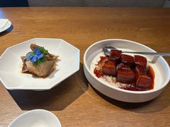 -上海小南国(正大店)