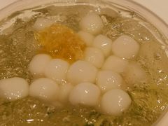 -甜心闲生传统手工冰粉(太古里店)