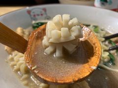 -皆道拌麻辣烫·麻辣拌