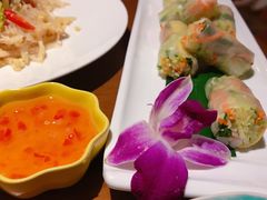 春卷-泰国餐厅 Thai Food(裕华万达店)