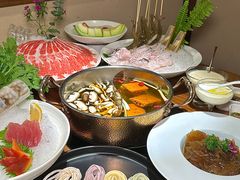 -揽季锅物会.福建黄鱼.海鲜姿造(五四路店)