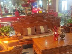 -正福居老北京正宗铜锅泉水涮肉(彰化路店)