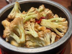 -大树餐厅(益田假日店)