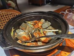 -晓粤·惹味粤菜(凯德乐峰广场店)