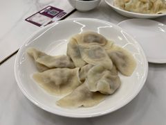 -东方饺子王(新奥购物中心店)