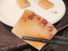 红豆年糕-大董(阜成路店)