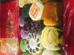 -北京稻香村(五道口店)