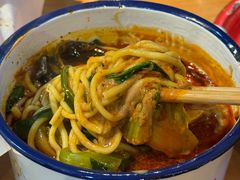 -华府九号海鲜烧烤大排档(龙域店)