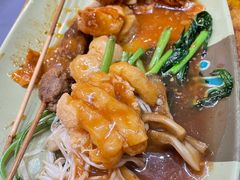 -三爷糟粕醋·鲜鱼汤·海南特色小吃(新华南路店)