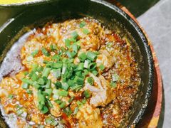 -嘎嘎鸭脑壳(蜀汉路店)