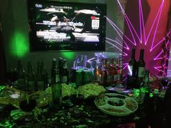 -上海星秀麦量贩KTV(张江商业广场店)