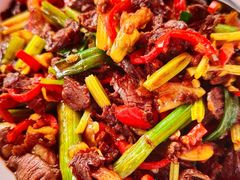 -小城故事·地道宁波味(月湖盛园店)