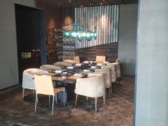 大堂-山港凯悦酒店·BEBA海滩烧烤餐厅酒吧
