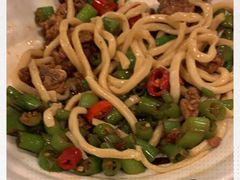 -文三里屯面馆(三里屯店)