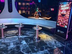 -海乐星KTV(航空路店)