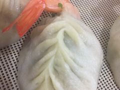 -叶存利海鲜大馅饺子(东戴河止锚湾店)