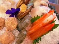 -山葵家·创意料理(宁波来福士店)