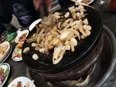 -厚味居炙子烤肉·清真(天桥南纬路店)