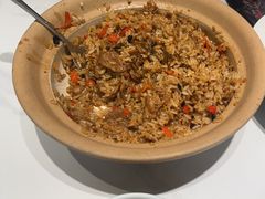 网红肉汤泡饭-攸州小镇家湘菜(小米科技园店)