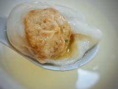 -祥记汤圆(东宝兴路店)