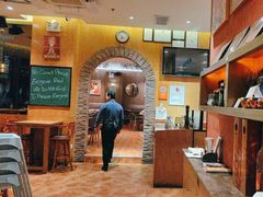 -安妮意大利餐厅(世贸天阶店)
