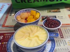 -捷信牛奶甜品世家(合生汇店)