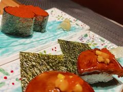 -虹料理·日料放题(悠方店)