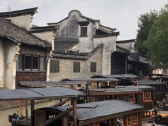 -乌镇东栅景区