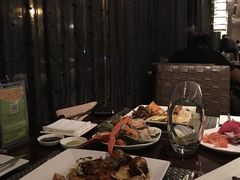 -天诚丽筠酒店-西餐厅
