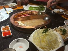 -老版火锅.12年西安排队王(沣峪口店)