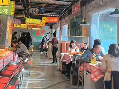 -恰八斗·猛火长沙菜(国贸店)