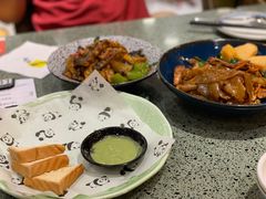 -Home Thai·泰谣(王府井apm店)