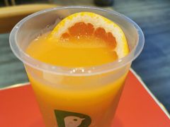 -德克士(前门店)