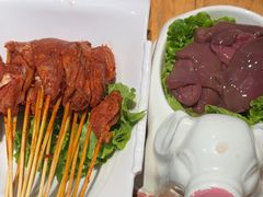 -草原塞蛮羊火锅城(港湾店)