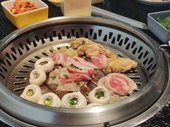 -牛焱·烧肉酒肆(五大道店)