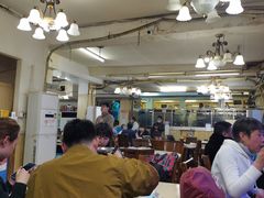 大堂-月圆火锅(宁海东路二店)