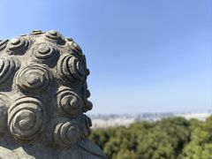 -方山风景区定林寺