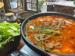 -农夫人家餐饮