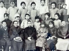 -平安金融中心云际观光层