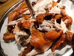 -费大厨辣椒炒肉(万家丽一店)