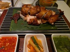 -金链花·泰国餐厅(国贸店)