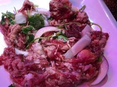 -牛鲜盛齐齐哈尔烤肉(曹路店)