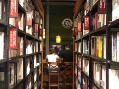 -西西弗书店&矢量咖啡(万象城店)