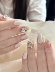 -M·X Nail日式美甲美睫
